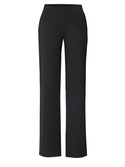 Hose - Jenny Wide Leg