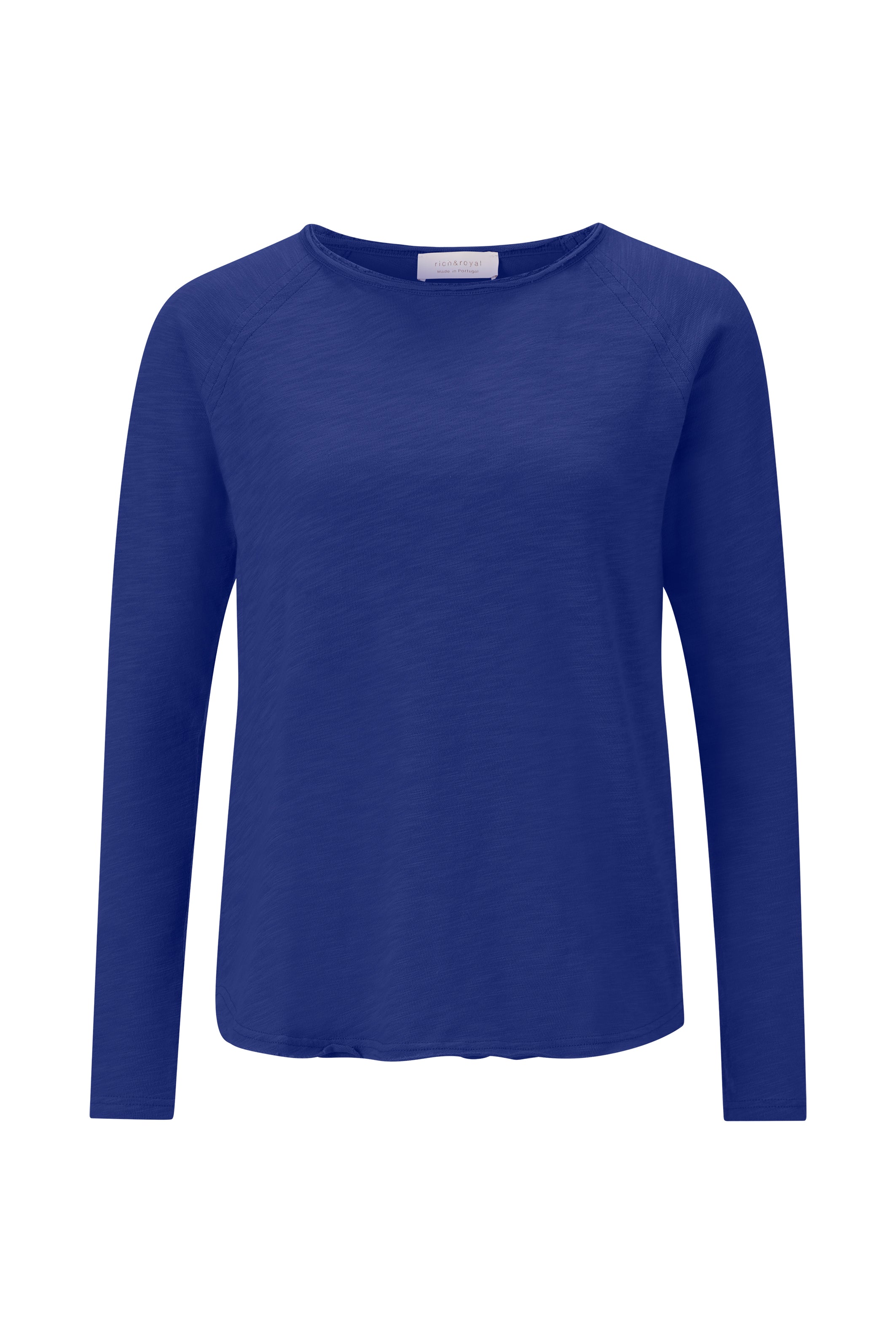 Longsleeve - Regular Fit