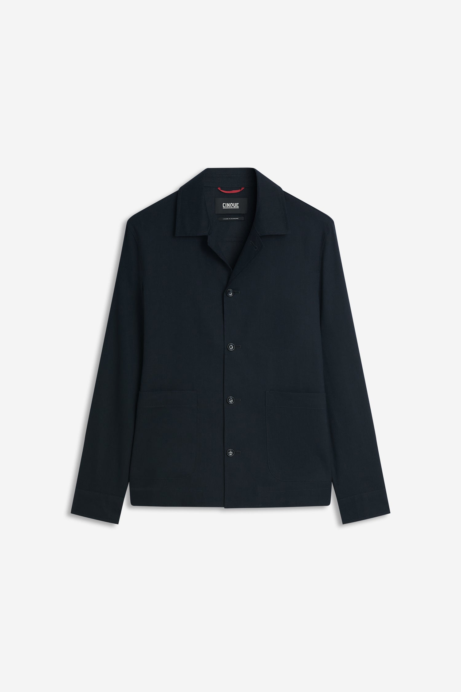 Overshirt - CIMALTE