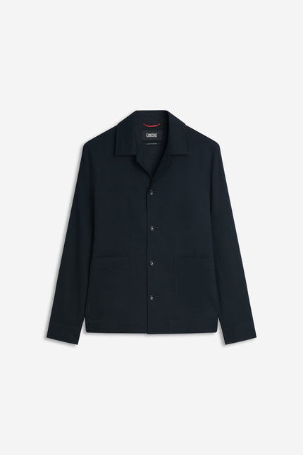 Overshirt - CIMALTE