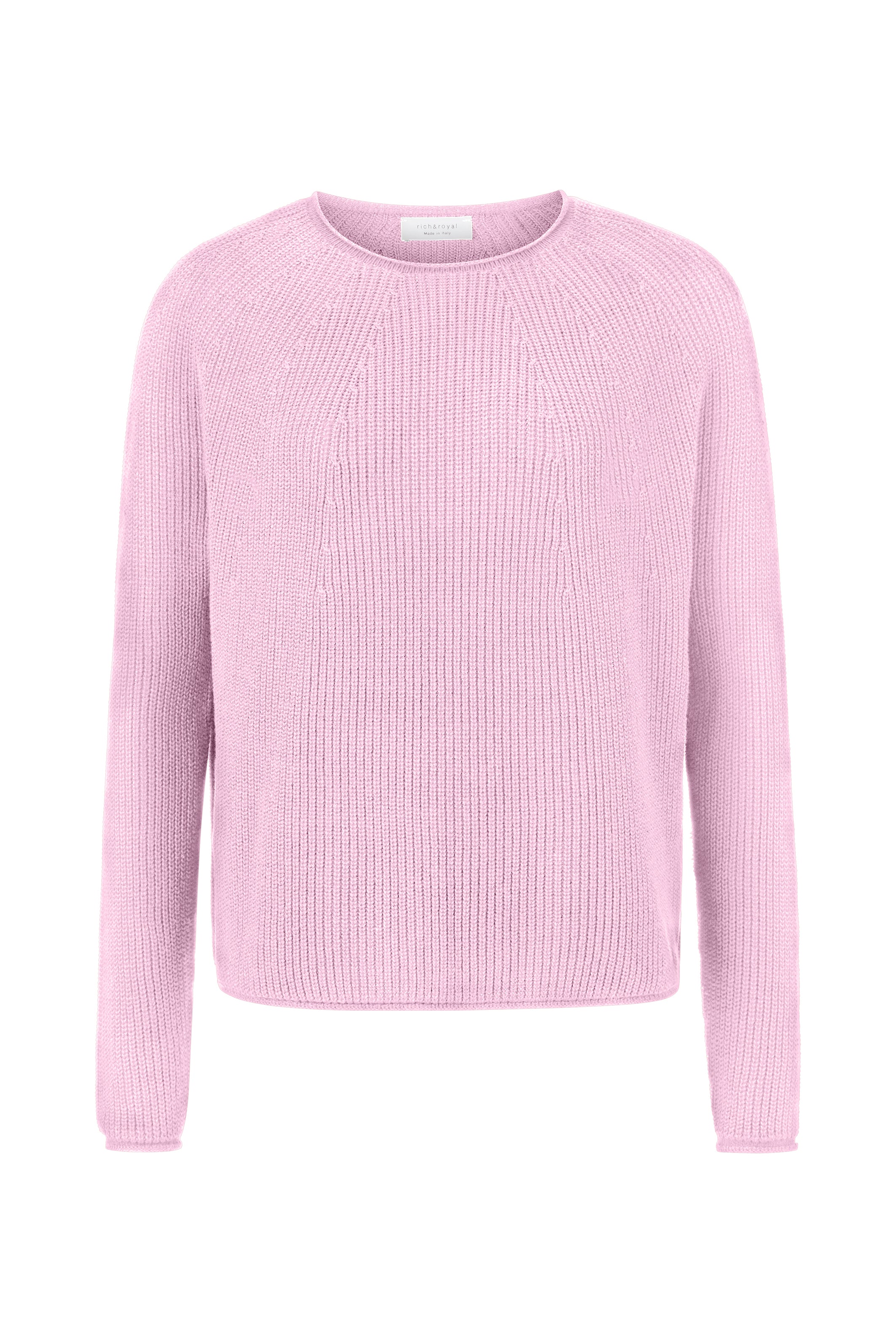 Pullover - Baumwolle