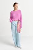 Pullover - Baumwolle