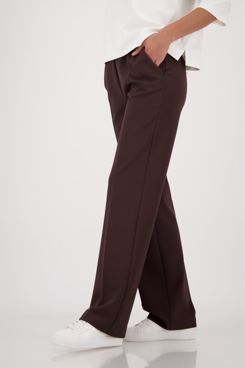 Hose - Straight Leg