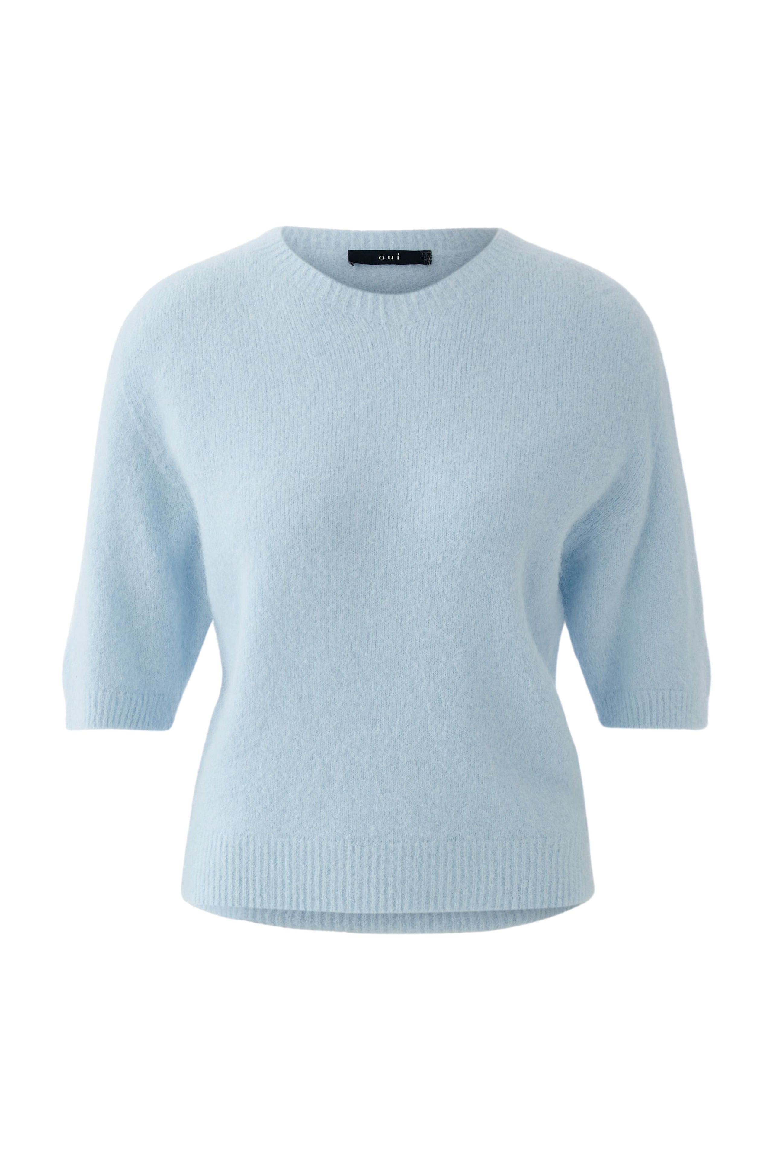 Pullover - Wollmix