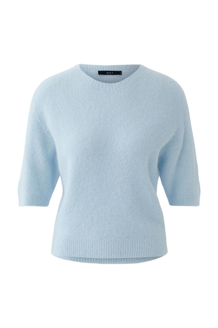 Pullover - Wollmix