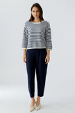 Pullover - 3/4 Arm