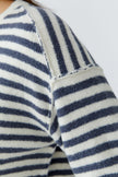 Pullover - 3/4 Arm