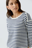 Pullover - 3/4 Arm
