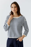 Pullover - 3/4 Arm