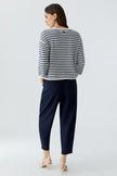 Pullover - 3/4 Arm