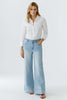Jeans - WIDE LEG