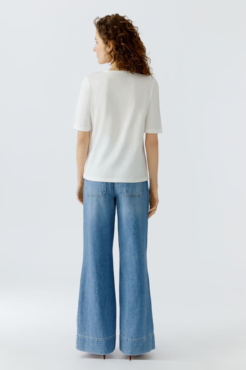 T-Shirt - Frontprint