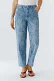 Jeans - Tapered Fit