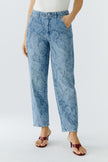 Jeans - Tapered Fit
