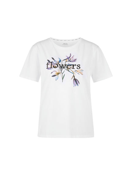 T-Shirt - Frontprint