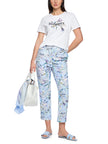 T-Shirt - Frontprint