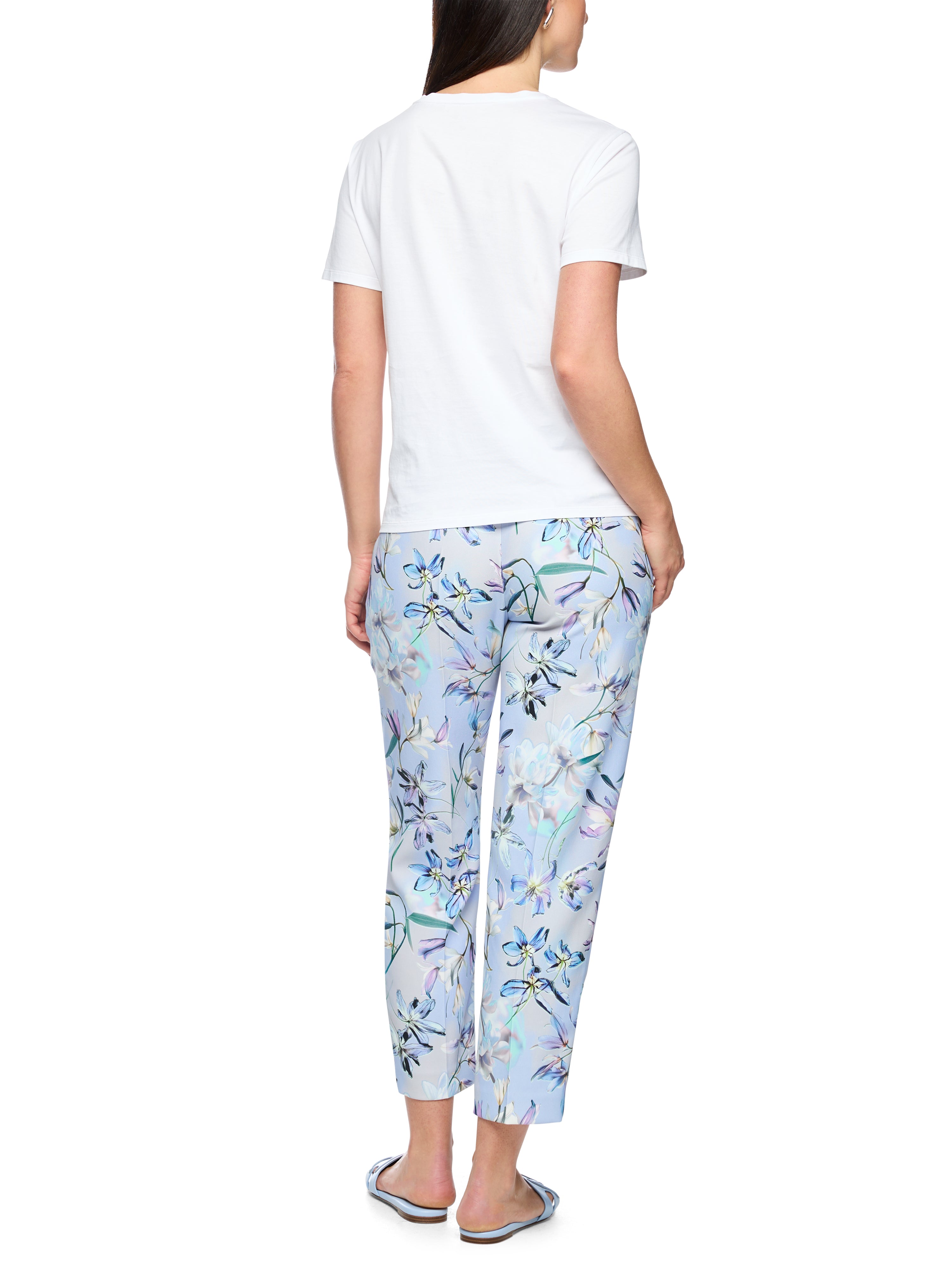 T-Shirt - Frontprint