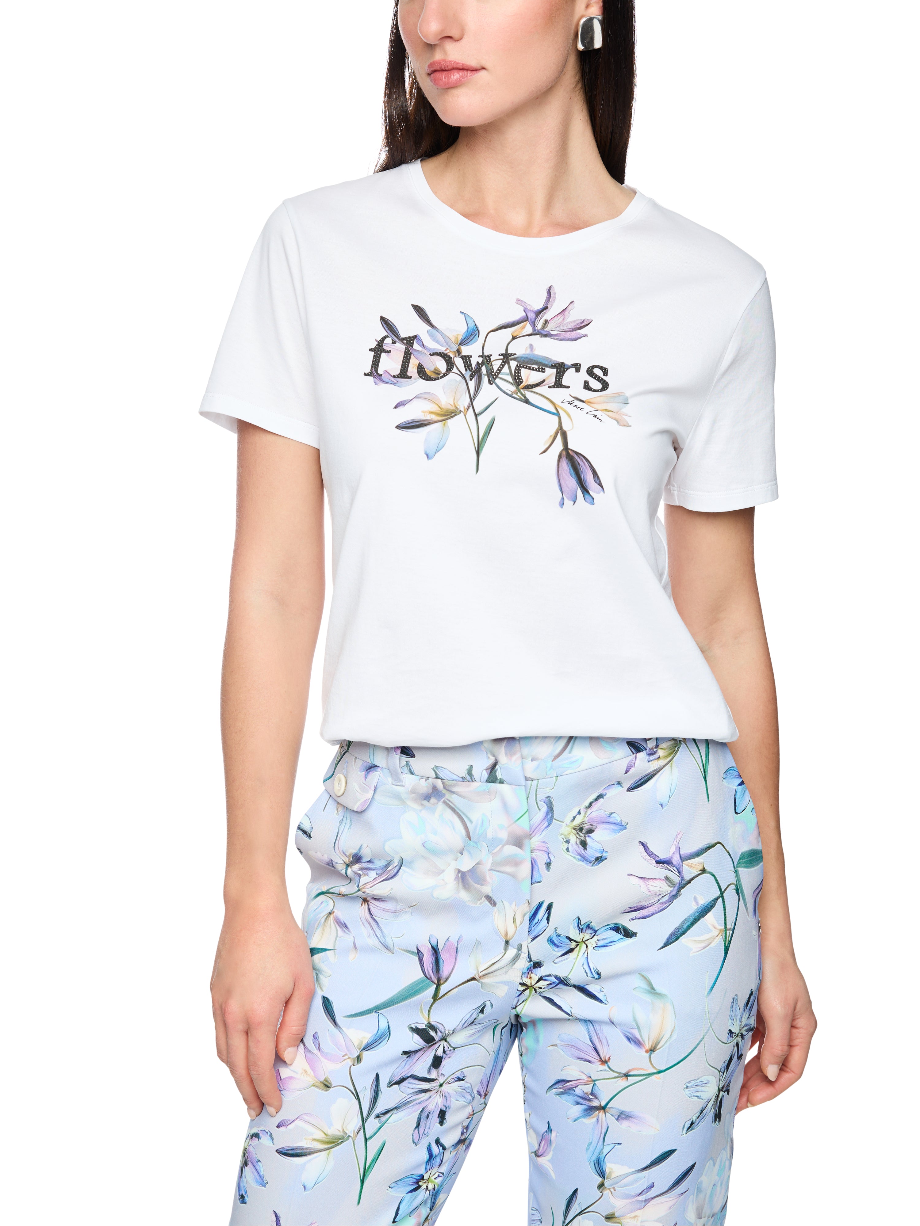 T-Shirt - Frontprint