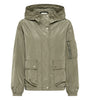 Jacke - Kapuze