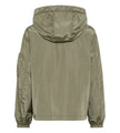 Jacke - Kapuze