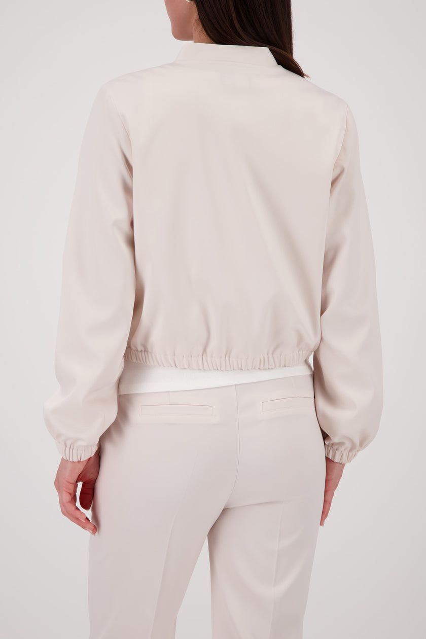 Cargojacke - Satin