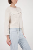 Strickjacke