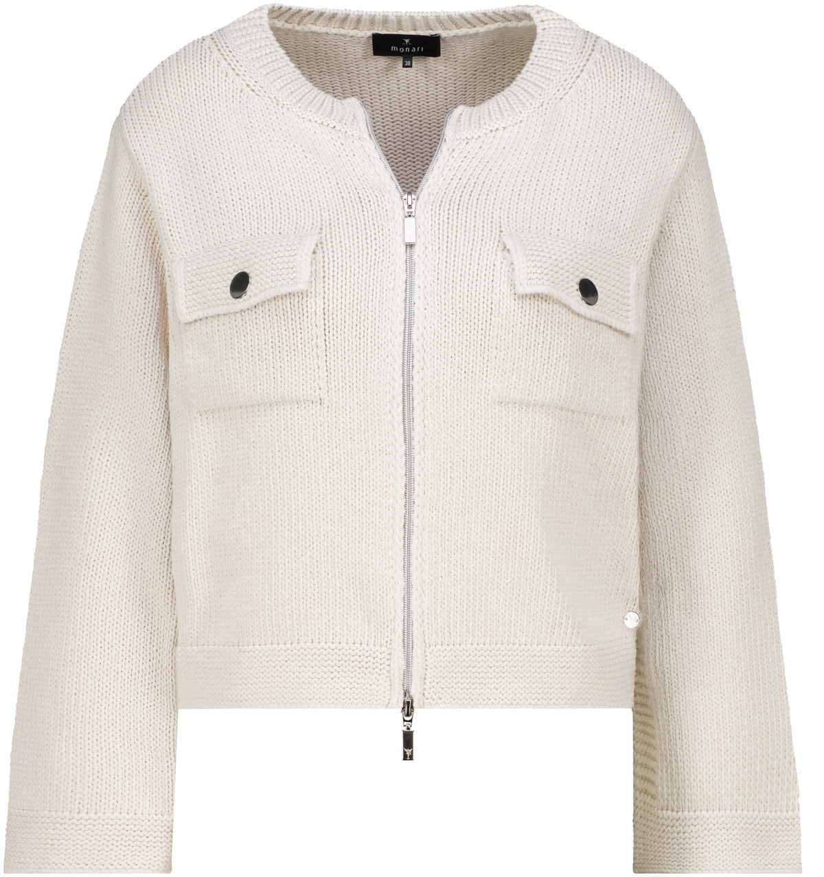 Strickjacke