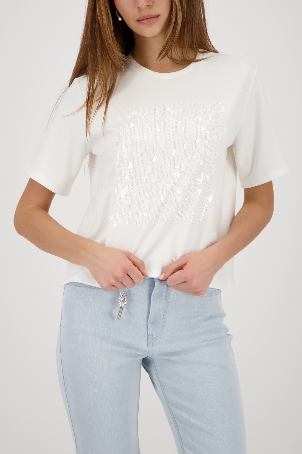T-Shirt - Modalmix