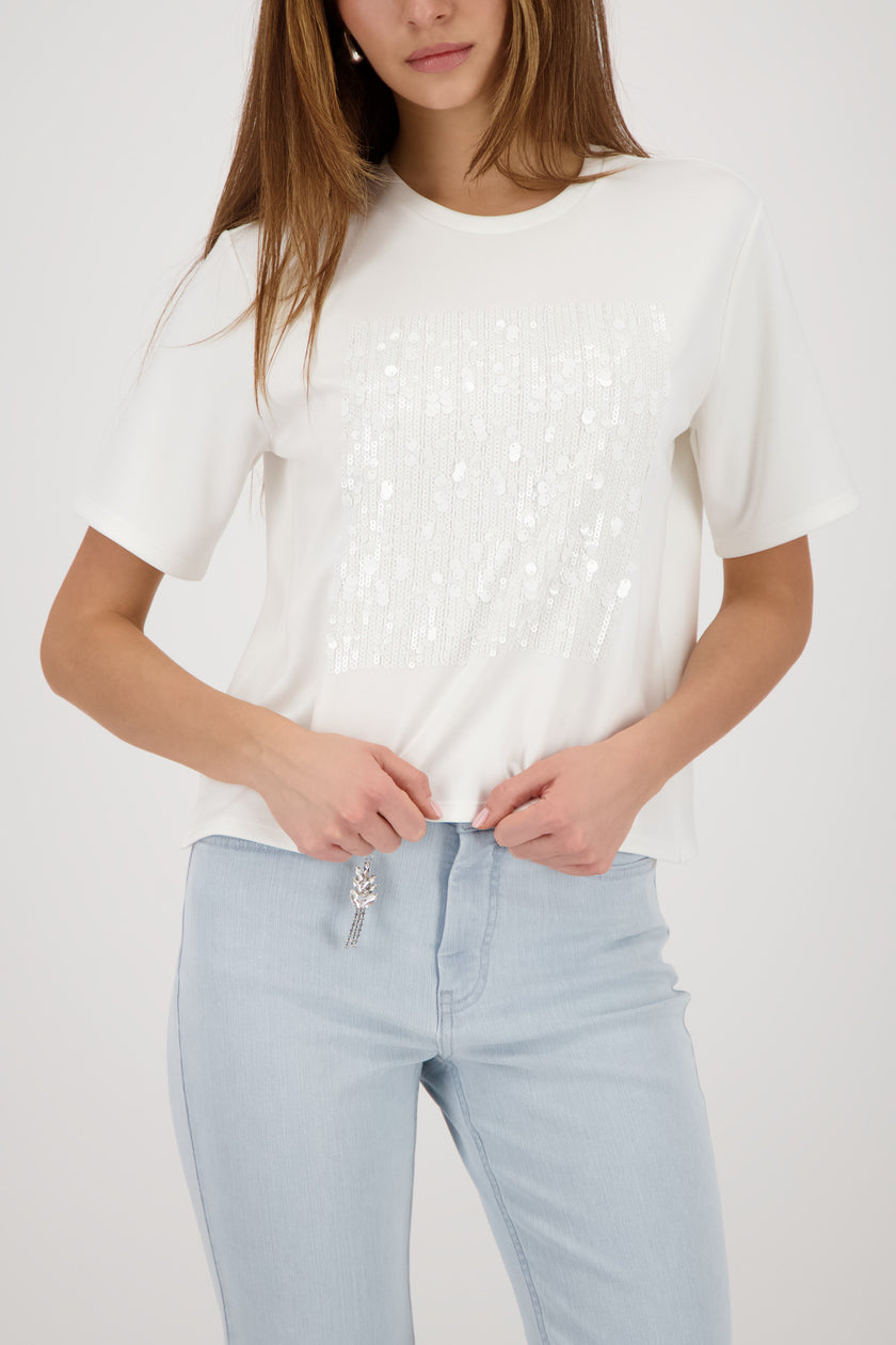 T-Shirt - Modalmix