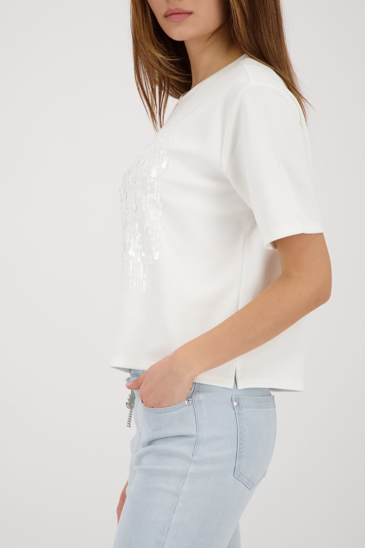 T-Shirt - Modalmix