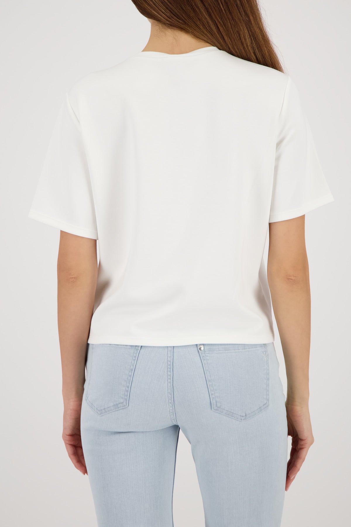 T-Shirt - Modalmix