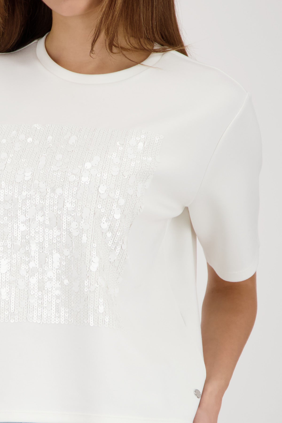 T-Shirt - Modalmix
