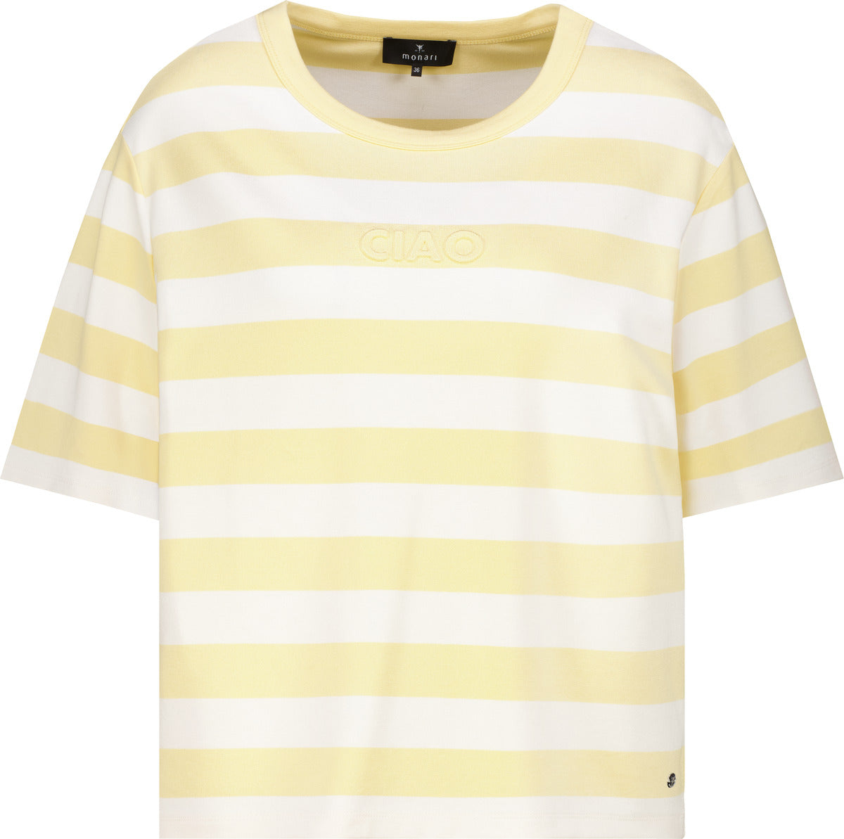 Shirt - Prägedruck