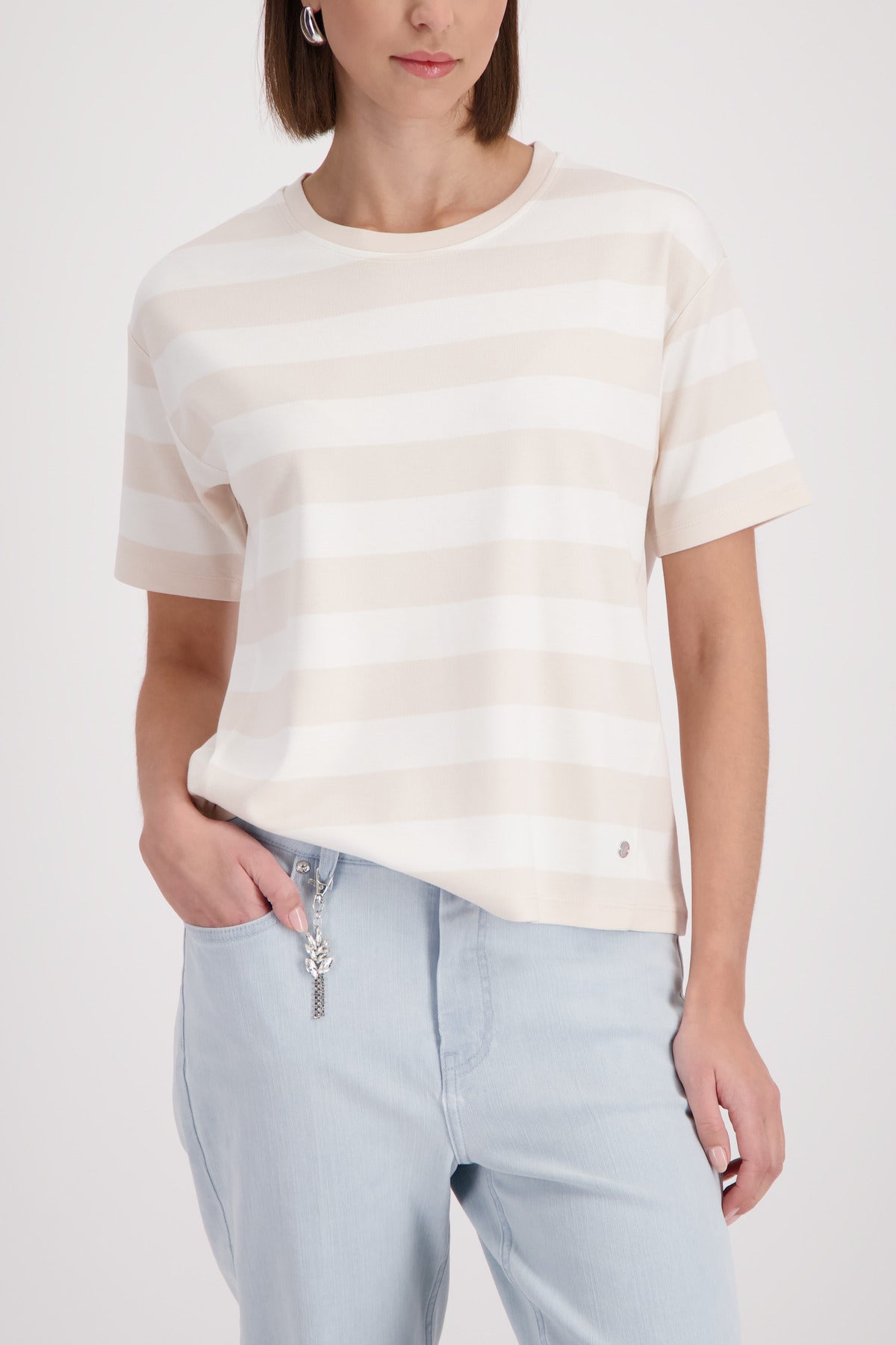 Shirt - Viskose