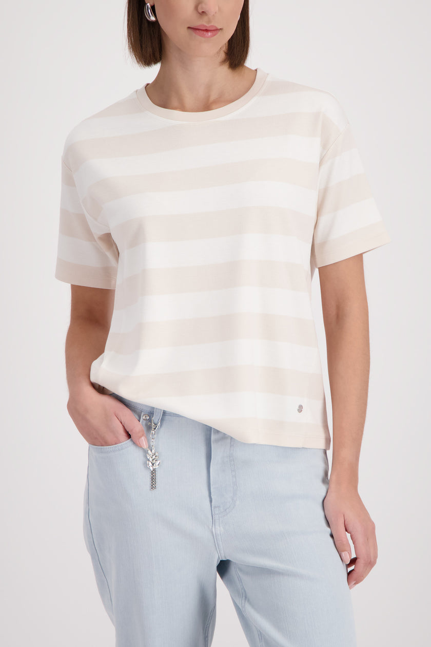 Shirt - Viskose