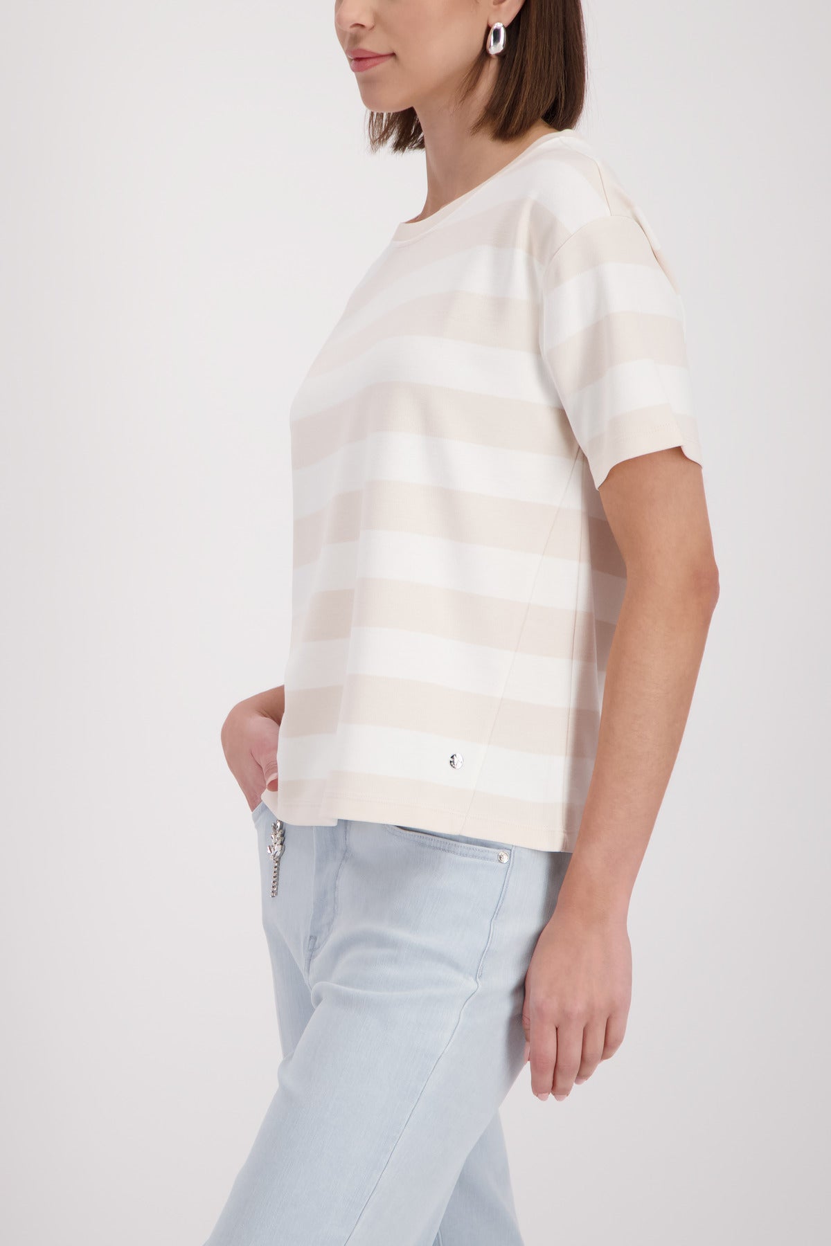 Shirt - Viskose