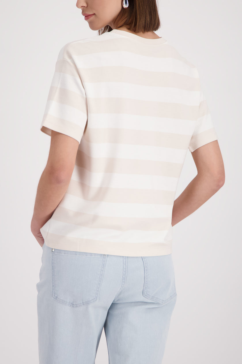 Shirt - Viskose
