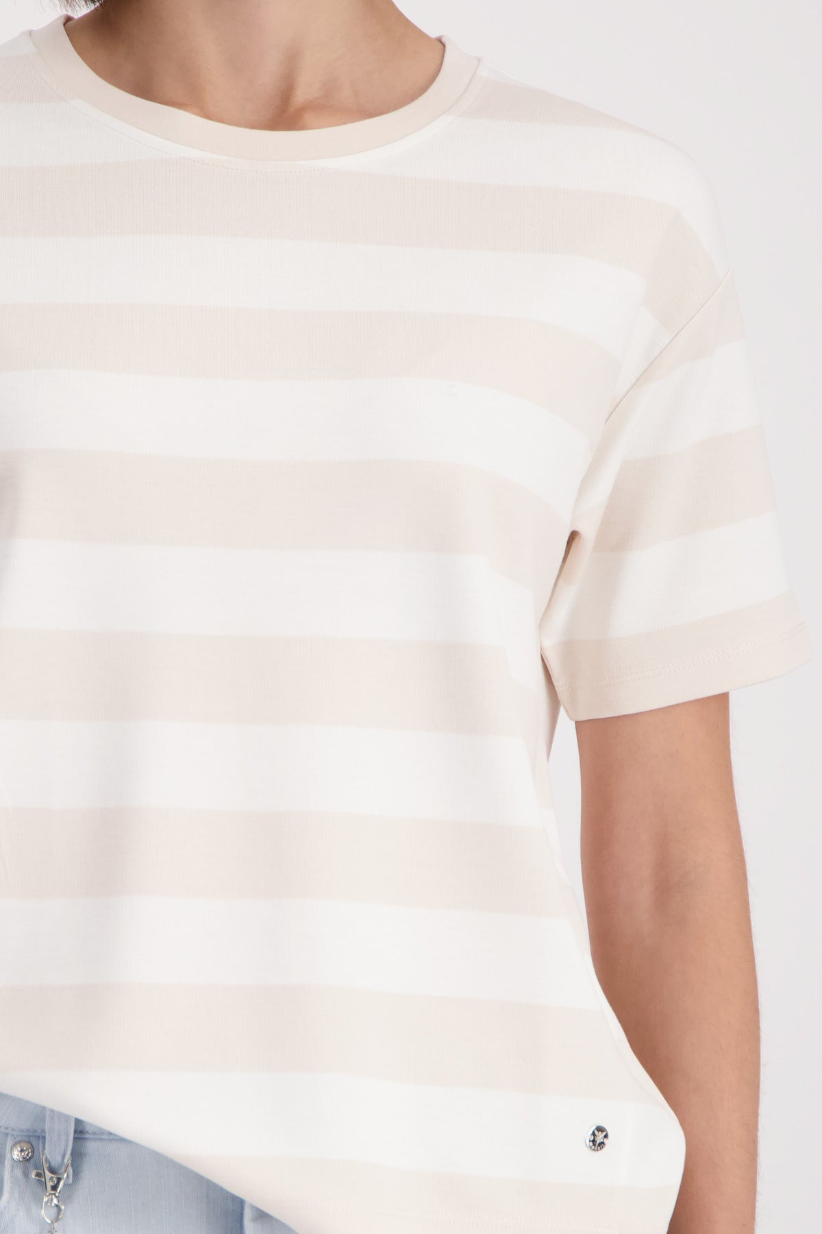 Shirt - Viskose