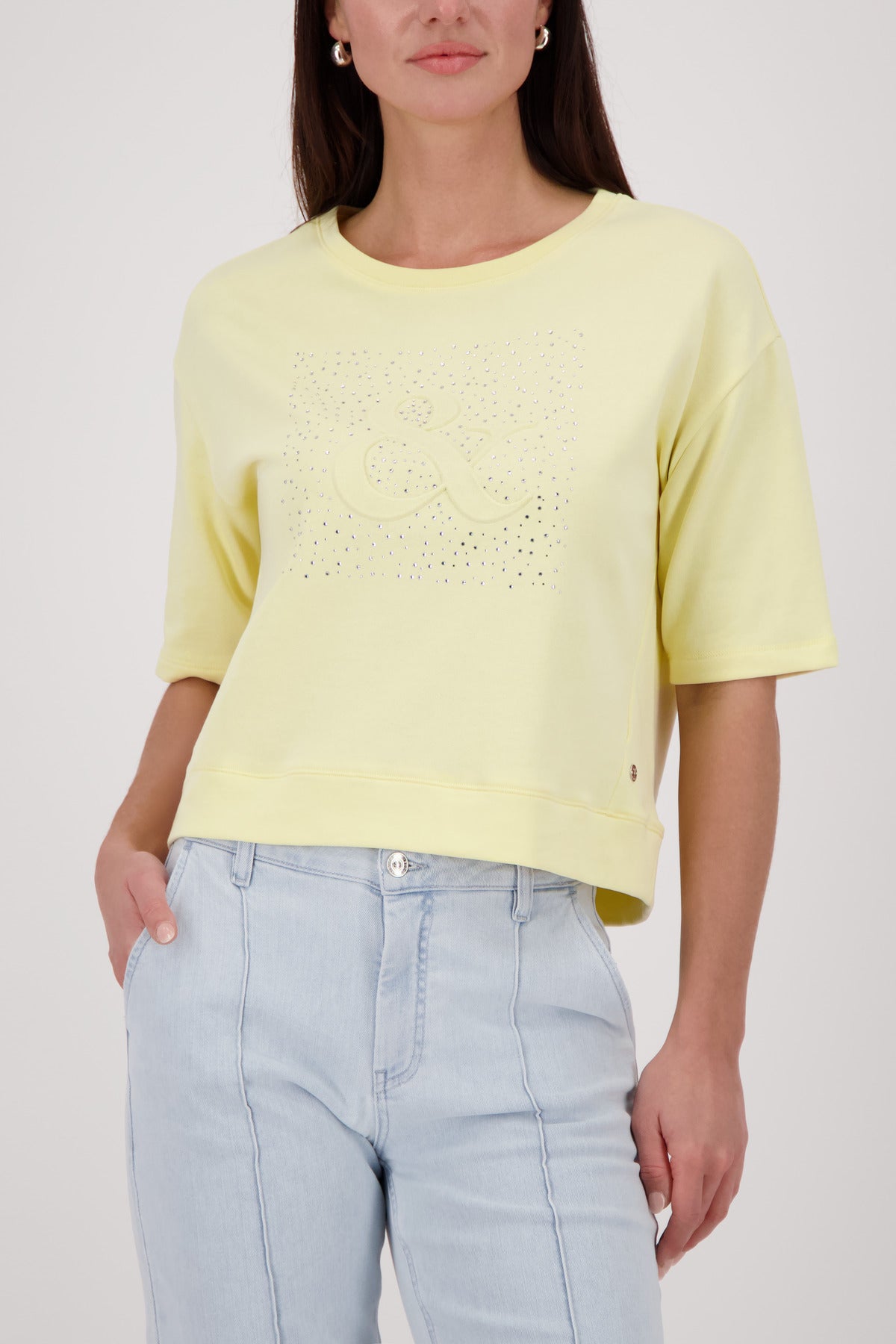 Shirt - Baumwolle