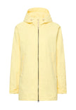 Jacke - Kapuze