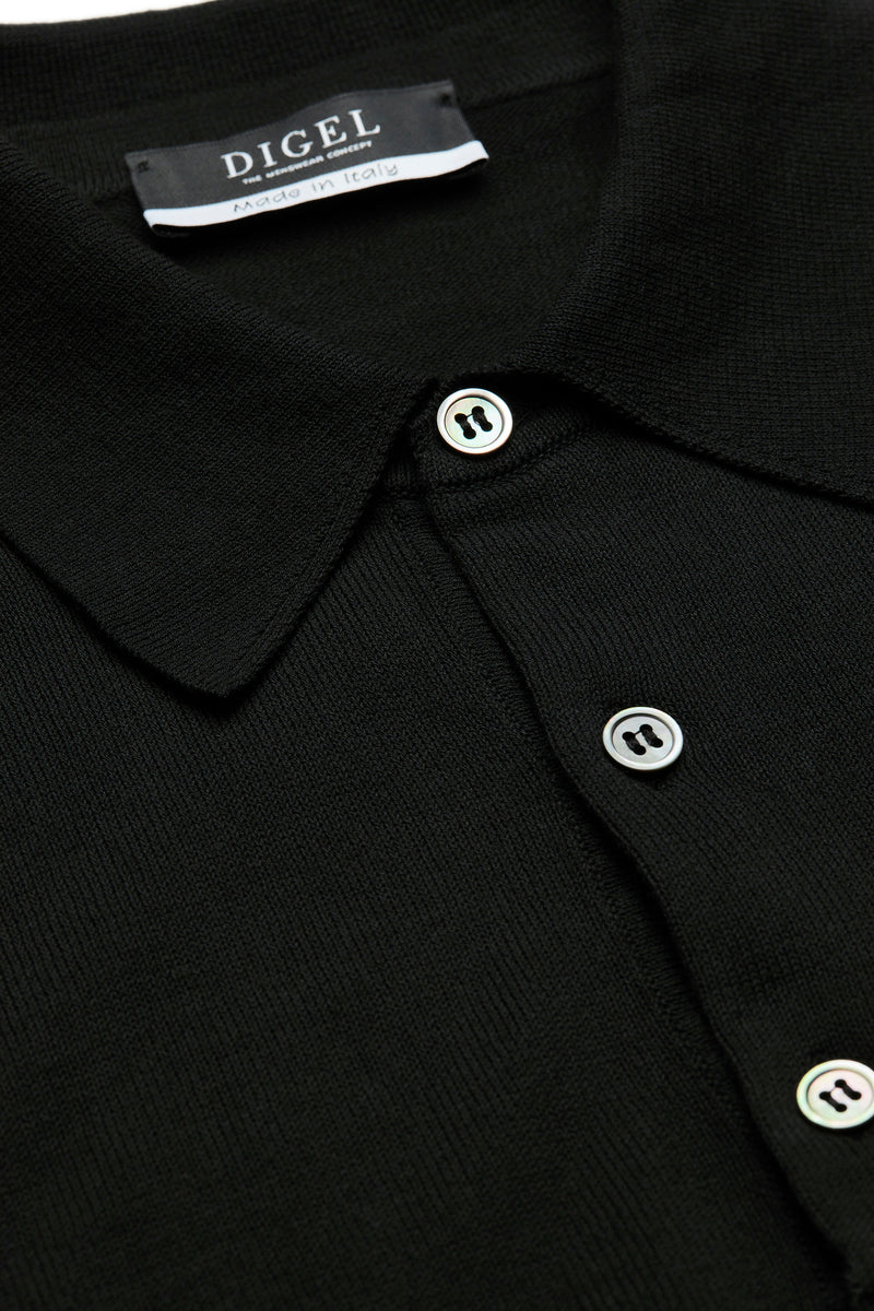 Poloshirt - Damy