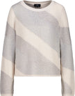 Pullover - Lurex