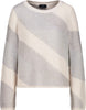 Pullover - Lurex