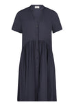 Hemdblusenkleid