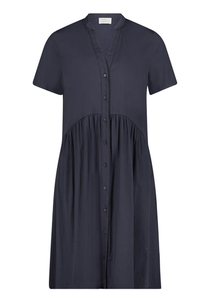 Hemdblusenkleid
