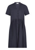 Hemdblusenkleid
