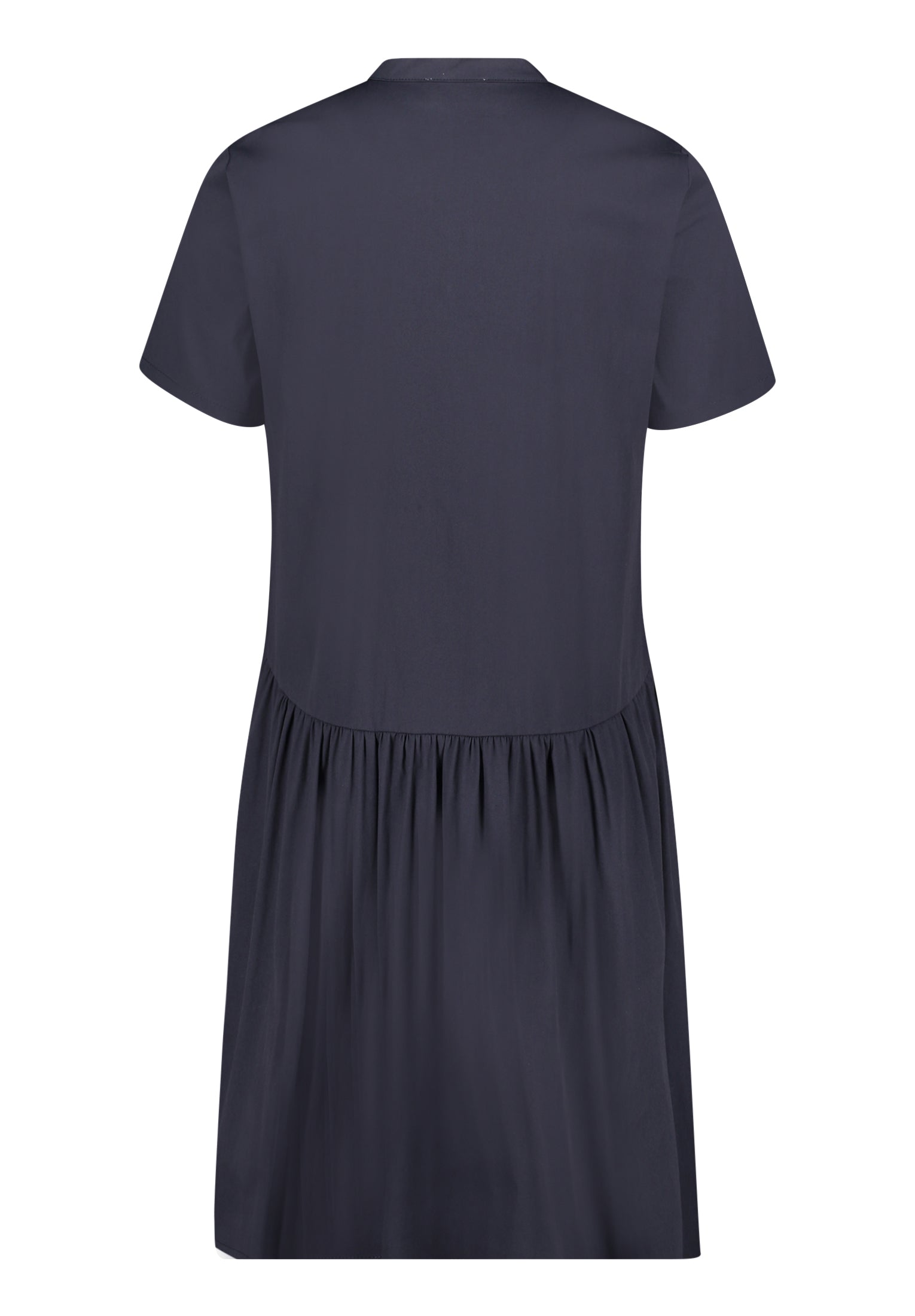 Hemdblusenkleid