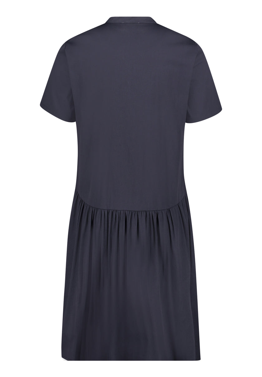 Hemdblusenkleid