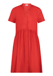 Hemdblusenkleid