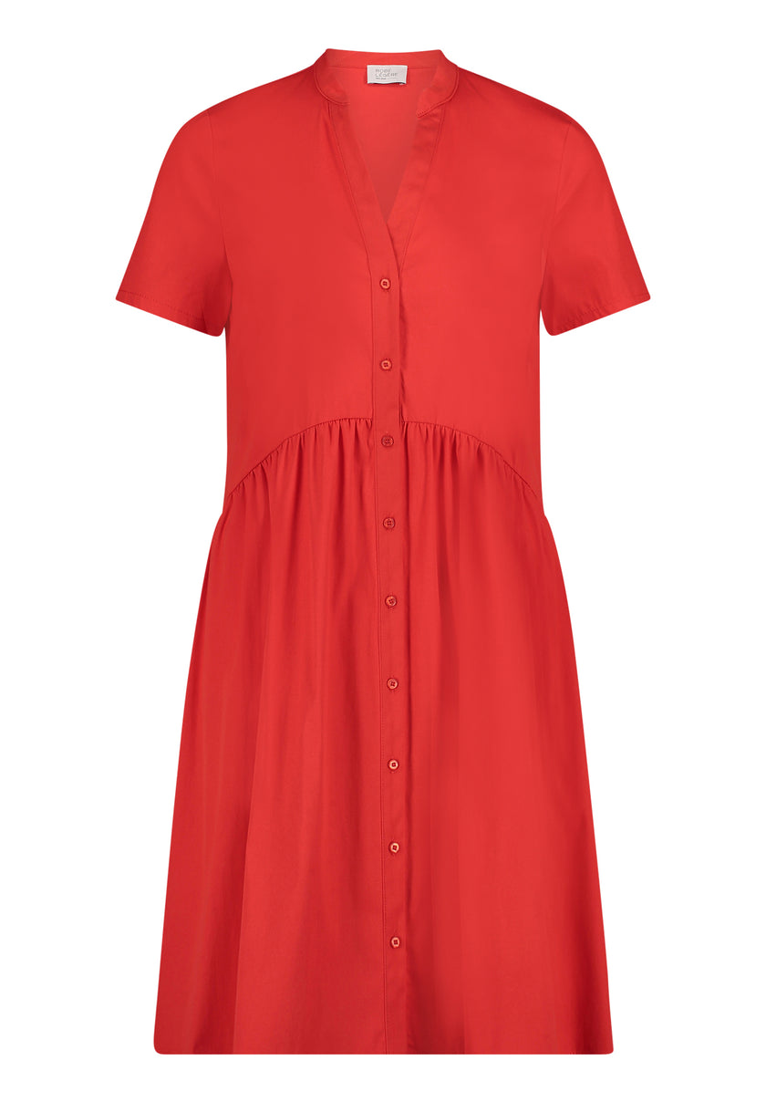 Hemdblusenkleid